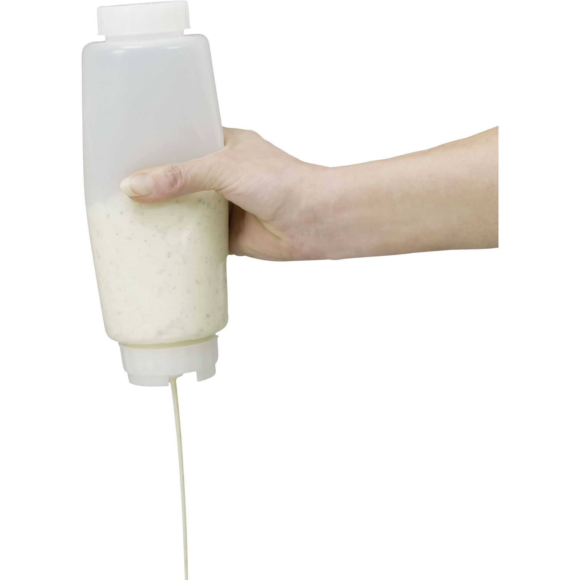 Dosierflasche „Easy" Dosierflasche „Easy"